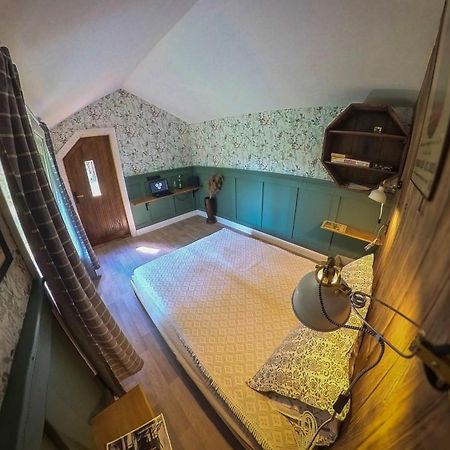 Karklini Romantic Camping سيسيس المظهر الخارجي الصورة