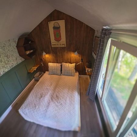 Karklini Romantic Camping سيسيس المظهر الخارجي الصورة