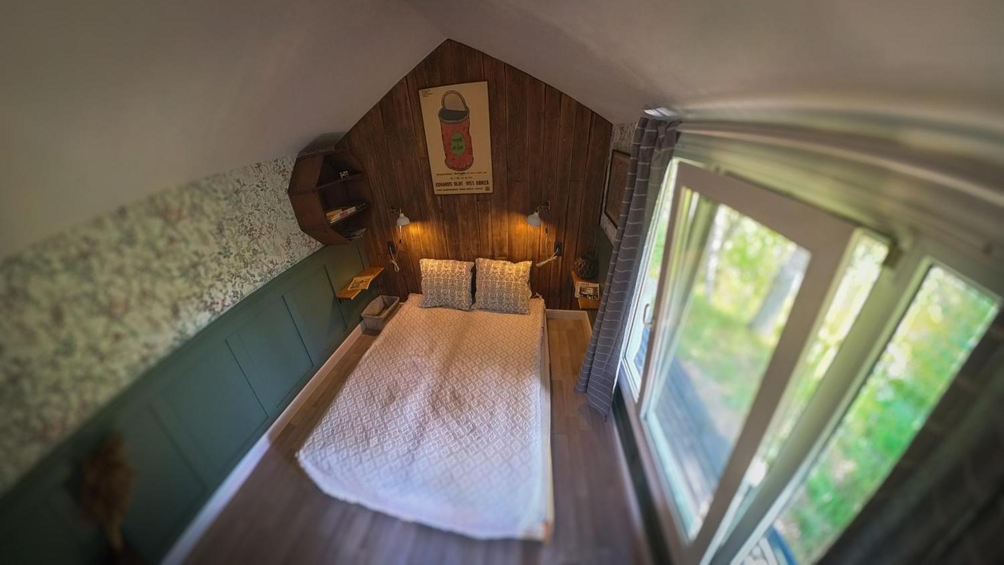 Karklini Romantic Camping سيسيس المظهر الخارجي الصورة