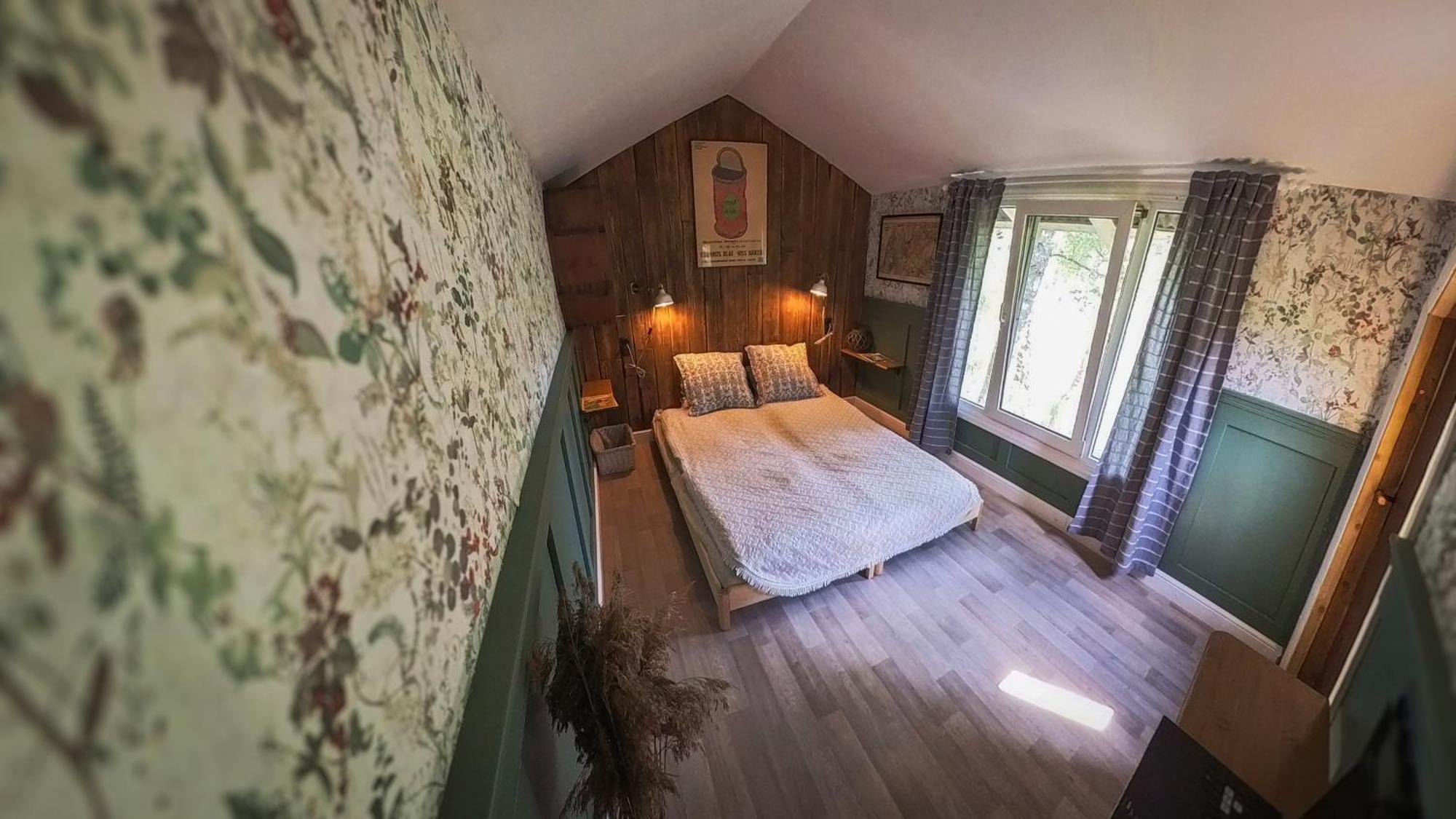 Karklini Romantic Camping سيسيس المظهر الخارجي الصورة